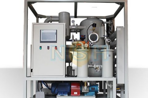 多功能濾油機
